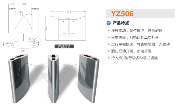 定襄县翼闸二号